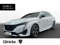 Okenit weiß Neu 2025 Peugeot 308 GT Kombi | 31.990 € (Guter Preis)