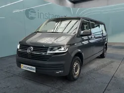 Grau Gebraucht 2021 VW T6.1 Van | 41.590 € (Fairer Preis)