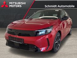 Rot Neu 2025 Opel Corsa GS Line Kleinwagen | 18.470 € (Fairer Preis)