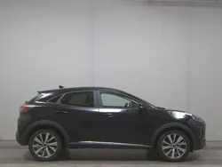 Obsidian schwarz metallic Gebraucht 2020 Ford Puma Titanium X SUV | 16.980 € (Guter Preis)