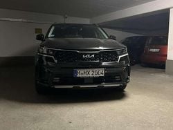 Schwarz Gebraucht 2023 Kia Sorento Edition 7 SUV | 36.000 € (Fairer Preis)