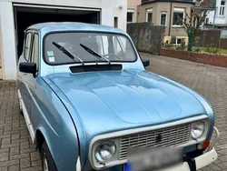 Gebraucht 1991 Renault R4 Kombi | 5.499 €