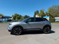 Grau Gebraucht 2022 Opel Mokka Ultimate SUV | 19.950 € (Fairer Preis)