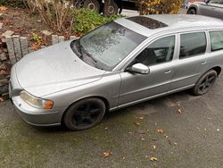 Silber Gebraucht 2006 Volvo V70 Kombi | 3.800 € (Guter Preis)