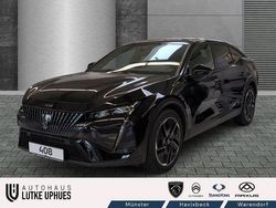 Gebraucht 2025 Peugeot 408 GTi Limousine | 36.990 € (Etwas zu teuer)