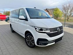 Weiß Gebraucht 2021 VW T6.1 Van | 48.899 € (Guter Preis)