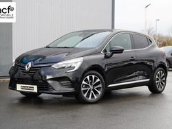 Schwarz Gebraucht 2023 Renault Clio V Techno Kleinwagen | 18.390 € (Fairer Preis)