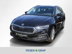 Blackmagic perleffekt Gebraucht 2022 Skoda Octavia Ambition Kombi | 19.740 € (Fairer Preis)