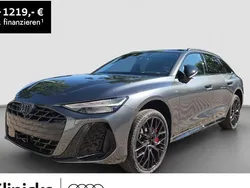 Grau Neu 2025 Audi A6 Ambiente Kombi | 90.500 € (Teuer)