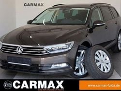 Black oak brown (metallic) Gebraucht 2015 VW Passat Trendline Kombi | 13.890 € (Guter Preis)