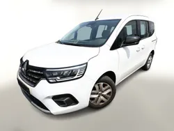 Weiss Gebraucht 2022 Renault Kangoo Edition One Van / Kleinbus | 20.788 € (Fairer Preis)