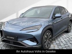 Grau Neu 2025 BYD Sealion 7 SUV | 50.470 € (Guter Preis)