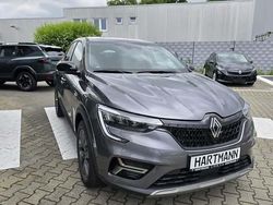 Graphitgrau metallic (grau) Neu 2025 Renault Arkana Evolution SUV | 25.549 € (Superpreis)