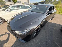 Obsidianschwarz Gebraucht 2020 Mercedes AMG GT 43 AMG Coupé | 63.490 € (Fairer Preis)