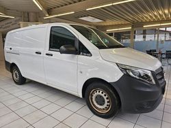 Weiß Gebraucht 2019 Mercedes Vito Van | 15.490 € (Guter Preis)
