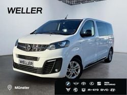 Andere Gebraucht 2022 Opel Zafira Life Van / Kleinbus | 31.790 € (Superpreis)