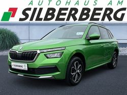 Gebraucht 2021 Skoda Kamiq Drive SUV | 17.850 € (Fairer Preis)