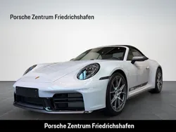 Grau Neu 2025 Porsche 911 Carrera Cabriolet Cabrio | 173.098 € (Fairer Preis)
