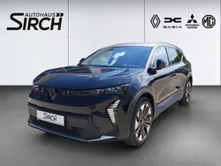 Grau Neu 2025 Renault Scénic Techno Van / Kleinbus | 47.490 € (Fairer Preis)