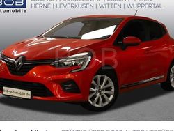 Orange Gebraucht 2021 Renault Clio V Experience Limousine | 12.890 € (Fairer Preis)