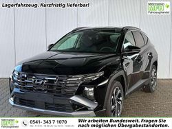 Abyss black Neu 2025 Hyundai Tucson GO! SUV | 33.700 € (Superpreis)