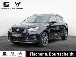 Blau Gebraucht 2022 Seat Arona Beats SUV | 19.980 € (Fairer Preis)