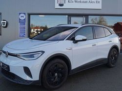 Gletscherweiß metallic Gebraucht 2022 VW ID.4 Pro Performance SUV | 27.500 € (Superpreis)
