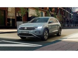 Gebraucht 2024 VW T-Roc Move SUV | 24.290 € (Fairer Preis)