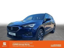 Atlantic blau Gebraucht 2021 Seat Tarraco Style SUV | 23.226 € (Guter Preis)