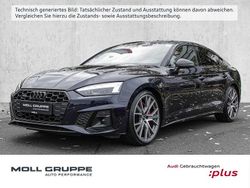 Individuallackierungen audi exclusive Gebraucht 2022 Audi A5 Sportback Ambiente Kleinwagen | 37.980 € (Fairer Preis)