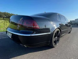 Schwarz Gebraucht 2010 VW Phaeton Limousine | 9.500 € (Superpreis)
