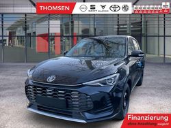 Pebble black Neu 2025 MG ZS Limousine | 19.850 € (Guter Preis)