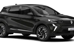 Blackpearlschwarz Neu 2025 Renault Captur Techno SUV | 31.450 € (Etwas zu teuer)