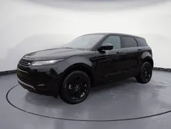 Schwarz Neu 2025 Land Rover Range Rover evoque S SUV | 61.999 € (Superpreis)