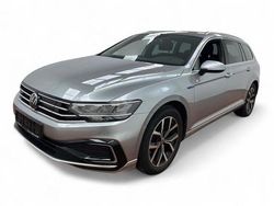 Silver metallic Gebraucht 2021 VW Passat GTE Kombi | 21.649 € (Guter Preis)