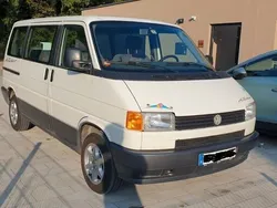 Weiß Gebraucht 1995 VW T4 Allstar Van | 9.900 €