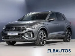 Grau Neu 2024 VW T-Roc R-line SUV | 37.800 € (Superpreis)