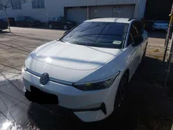 Gletscherweiß metallic Neu 2024 VW ID.7 Pro Limousine | 47.892 € (Superpreis)