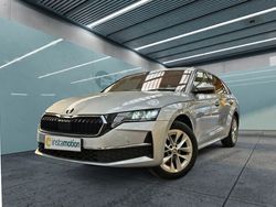 Silber Gebraucht 2024 Skoda Octavia Kombi | 32.125 € (Fairer Preis)