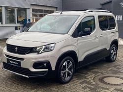 Lackierung sable/typ aussenverkleidung metalliclackierung Gebraucht 2022 Peugeot Rifter GT Van / Kleinbus | 21.990 € (Superpreis)