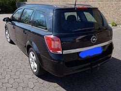 Gebraucht 2007 Opel Astra Cosmo Limousine | 2.600 € (Fairer Preis)