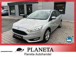 Silber Gebraucht 2018 Ford Focus Trend Limousine | 6.999 € (Guter Preis)