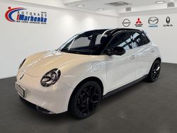 Moonlight white / starry black Gebraucht 2024 Ora Funky Cat 400 Pro Kleinwagen | 28.990 € (Etwas zu teuer)