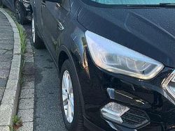 Gebraucht 2018 Ford Kuga Titanium SUV | 9.500 € (Superpreis)