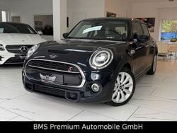Schwarz Gebraucht 2020 Mini Cooper S Kleinwagen | 17.975 € (Fairer Preis)