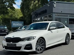 Weiß Gebraucht 2019 BMW 318 M Sport Limousine | 29.790 € (Etwas zu teuer)