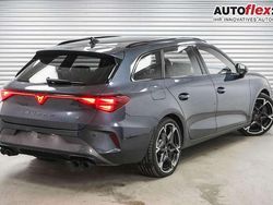 Magnetic grau metallic (s7) Gebraucht 2025 Cupra Leon VZ Kombi | 37.440 € (Superpreis)