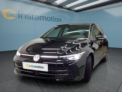 Schwarz Gebraucht 2025 VW Golf VIII Kleinwagen | 24.299 € (Guter Preis)