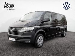 Schwarz Gebraucht 2021 VW Caravelle S Van / Kleinbus | 33.899 € (Fairer Preis)