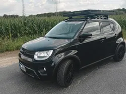 Schwarz Gebraucht 2020 Suzuki Ignis Comfort+ Kleinwagen | 16.800 € (Teuer)